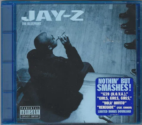 The Blueprint - Foto 2 de 18