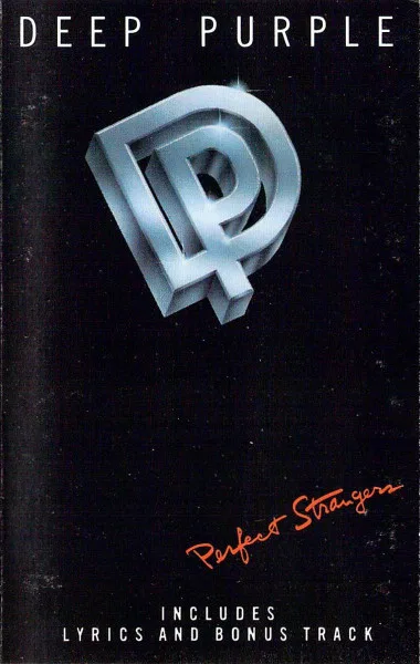 Perfect Strangers