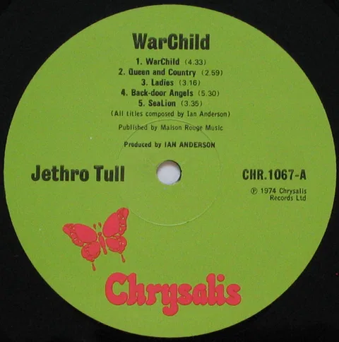 War Child - Foto 3 de 6
