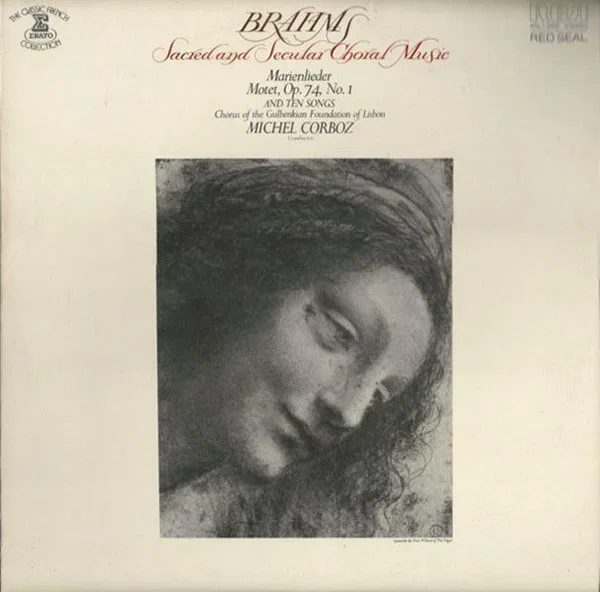 Sacred And Secular Choral Music