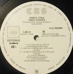 Doble Vida - Foto 1 de 2