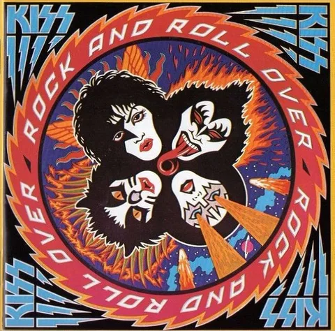 Rock and Roll Over - Foto 2 de 3
