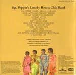 Sgt. Pepper's Lonely Hearts Club Band = サージェント・ペパーズ・ロンリー・ハーツ・クラブ・バンド - Foto 38 de 73