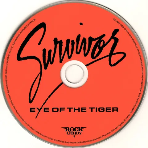 Eye Of The Tiger - Foto 3 de 8