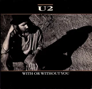 With Or Without You