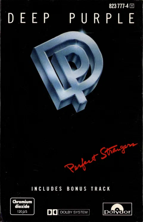 Perfect Strangers