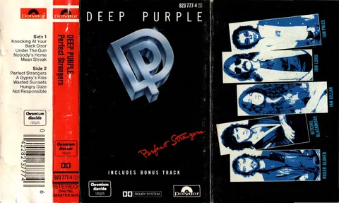 Perfect Strangers - Foto 2 de 6