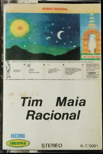 Racional Vol. 1