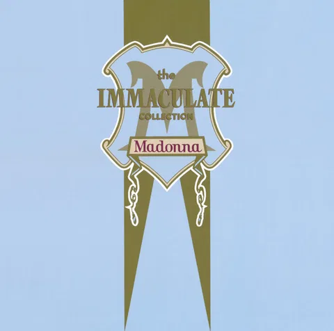 The Immaculate Collection