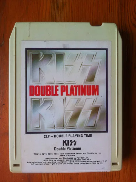 Double Platinum