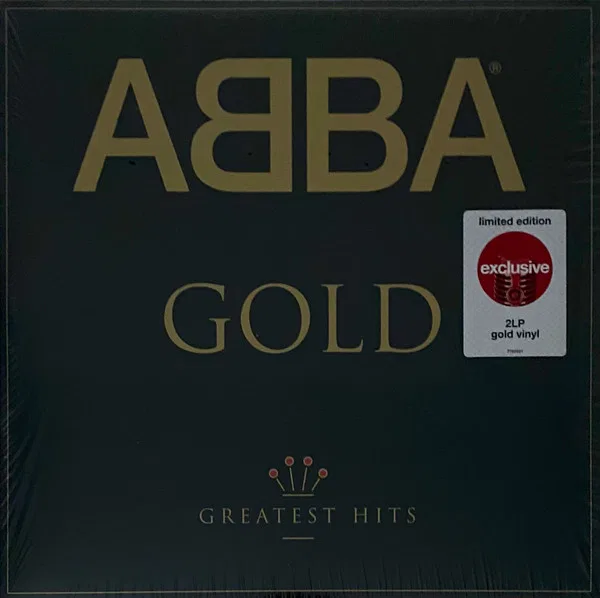 Gold (Greatest Hits)