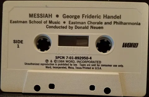 Messiah - Foto 3 de 8