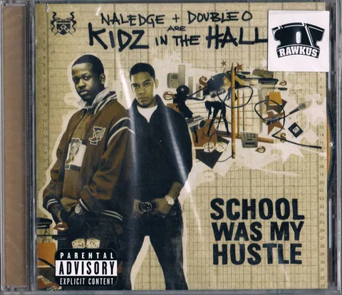 School Was My Hustle - Foto 2 de 3