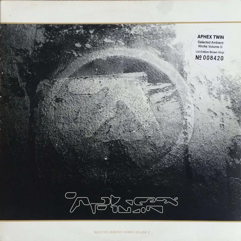 Selected Ambient Works, Volume II