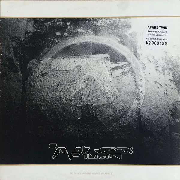 Selected Ambient Works, Volume II