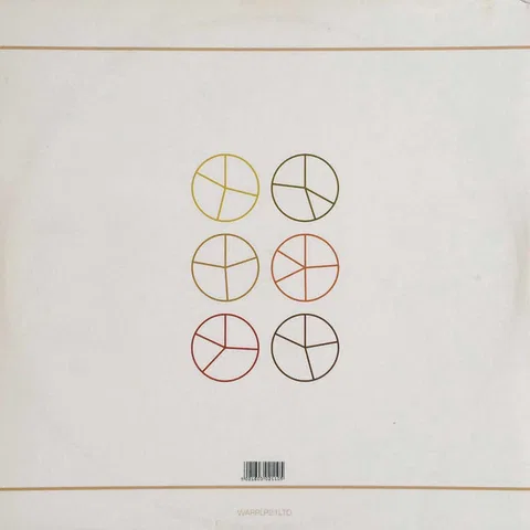 Selected Ambient Works, Volume II - Foto 2 de 17