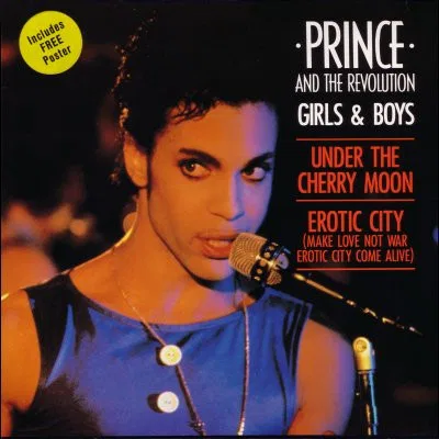 Girls & Boys