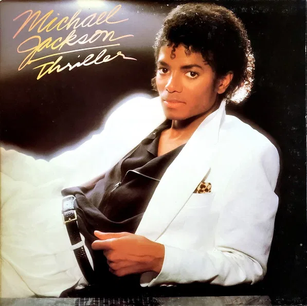 Thriller 25