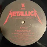 Master Of Puppets - Foto 3 de 8