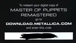 Master Of Puppets - Foto 8 de 8