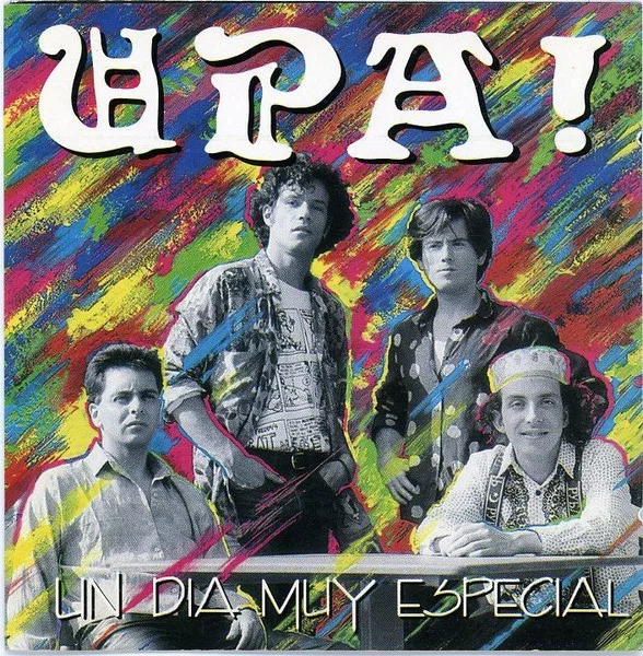 Un Día Muy Especial