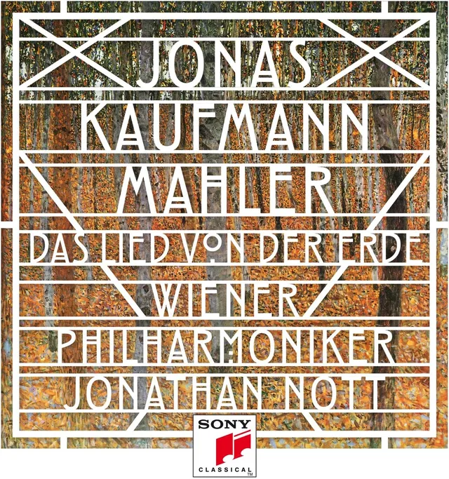 Das Lied von der Erde