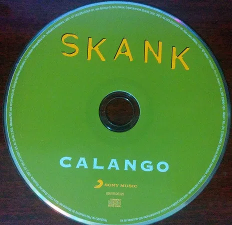 Calango - Foto 3 de 5