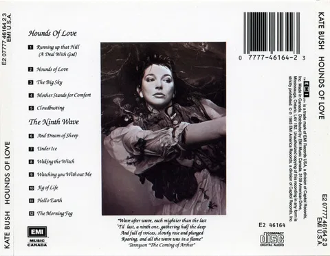 Hounds of Love - Foto 2 de 7