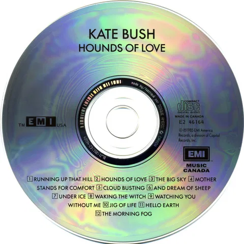 Hounds of Love - Foto 3 de 7