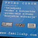 Promo CDROM - Foto 2 de 3