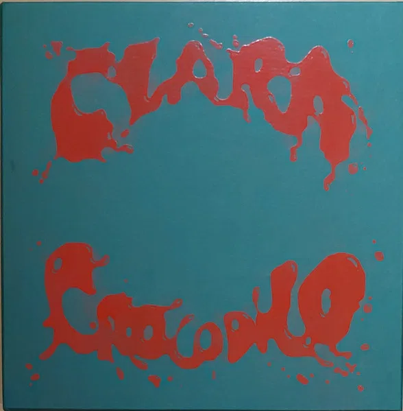 Clara Crocodilo