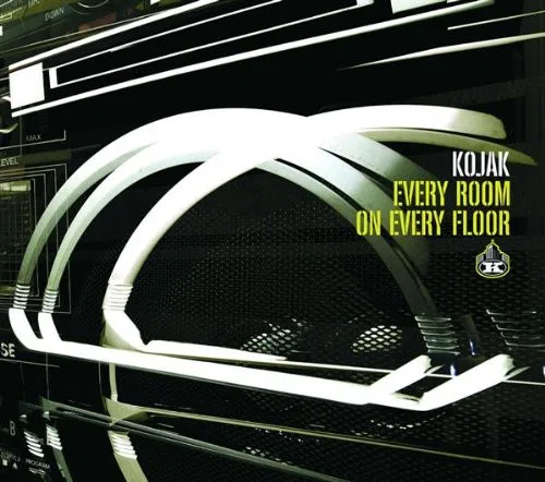 Every Room On Every Floor