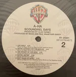 Scoundrel Days - Foto 4 de 6