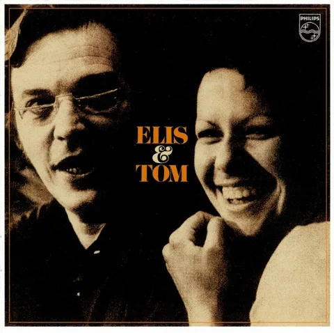 Elis & Tom