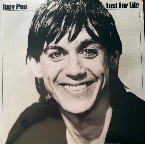 Lust For Life