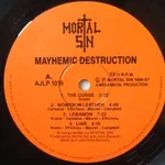 Mayhemic Destruction - Foto 3 de 6