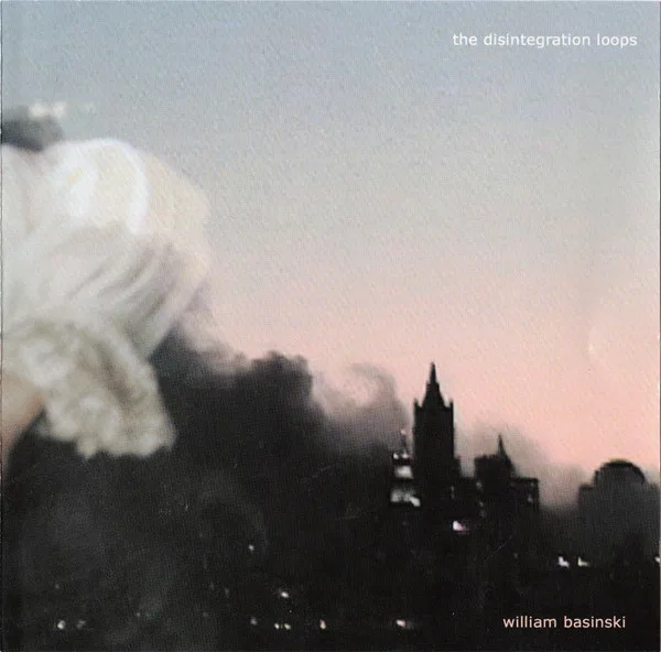 The Disintegration Loops