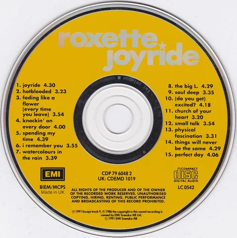 Joyride - Foto 3 de 27
