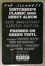The Sickness - Foto 4 de 8