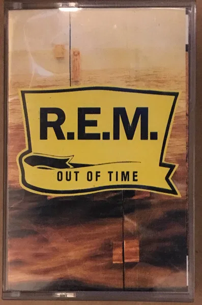 Out Of Time