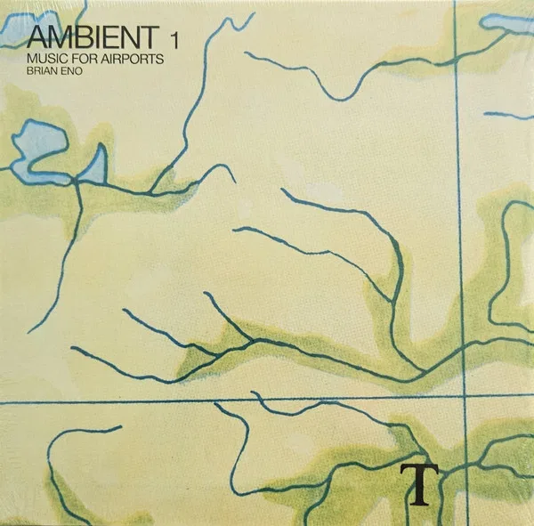 Ambient 1 (Music For Airports)