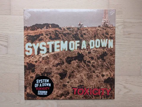 Toxicity