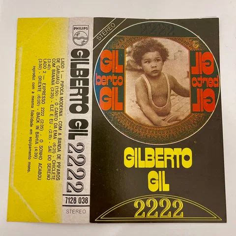 Expresso 2222