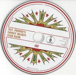 Sgt. Pepper’s Lonely Hearts Club Band - Foto 22 de 23
