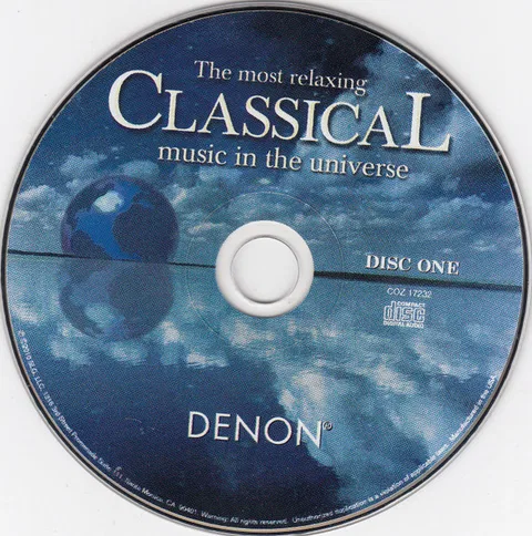 The Most Relaxing Classical Music In The Universe - Foto 3 de 4