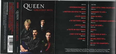 Greatest Hits