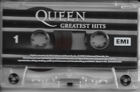 Greatest Hits - Foto 3 de 7