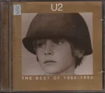 The Best Of 1980-1990 - Foto 1 de 3