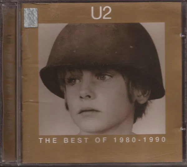 The Best Of 1980-1990