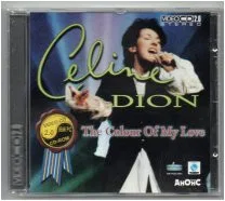 The Colour Of My Love Concert